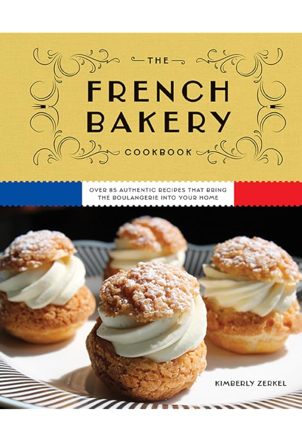 洋書 Paris Boulangerie-Patisserie: Recipes Paris Boulangerie-Patisserie: Recipes from Thirteen Outstanding